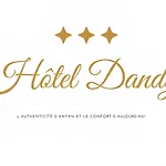 Dandy Centre Hotel Rouen
