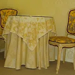 Hotel Dandy Centre Rouen