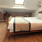 Hotel Dandy Centre Rouen