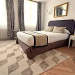Hotel Dandy Centre Rouen