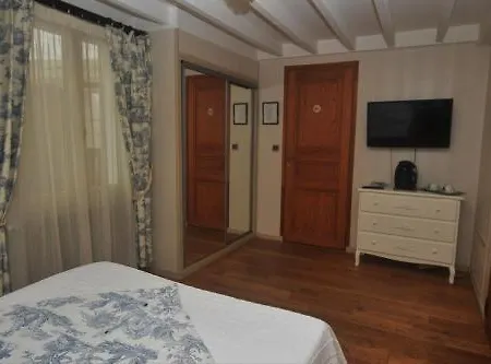 鲁昂中心丹迪酒店 酒店