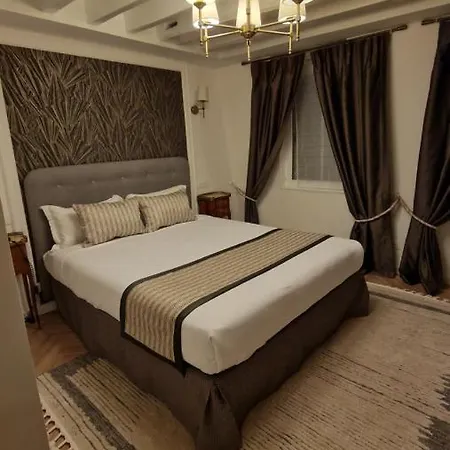 Hotel Dandy Centre