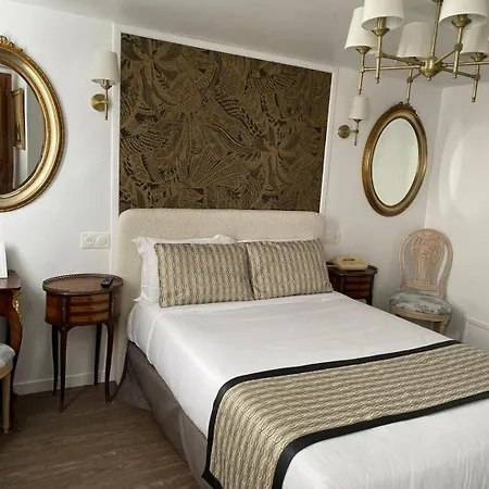 Hotel Dandy Centre Rouen