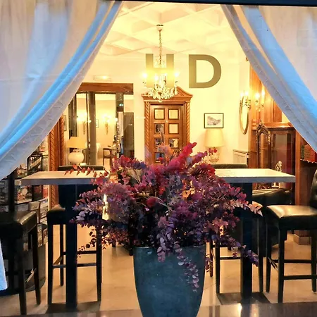 Dandy Centre Hotel