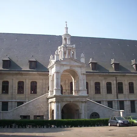 鲁昂中心丹迪酒店 鲁昂