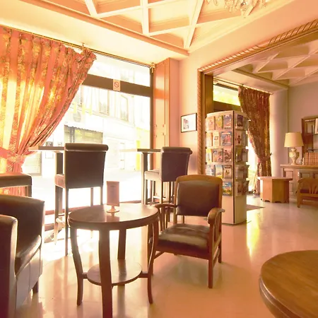 鲁昂中心丹迪酒店 3*