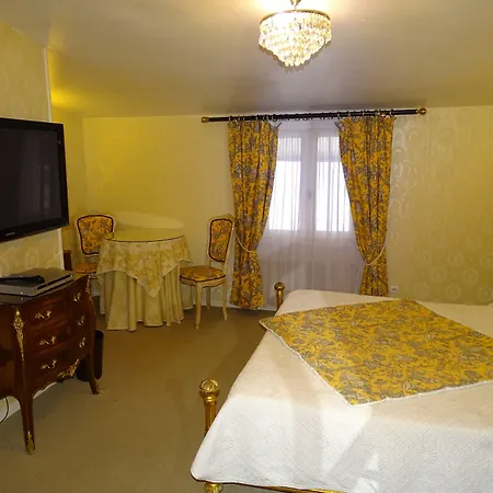 Hotel Dandy Centre