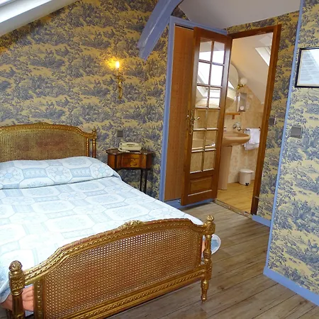 鲁昂中心丹迪酒店