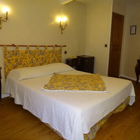 鲁昂中心丹迪酒店 3*