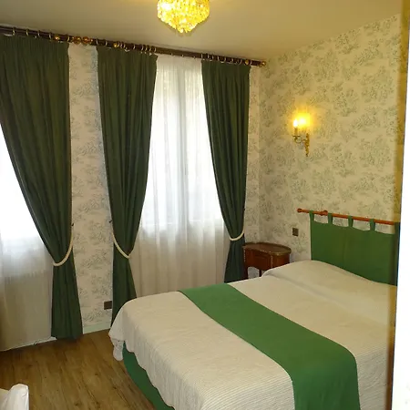 Hotel Dandy Centre Rouen