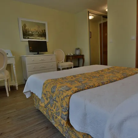 Hotel Dandy Centre Rouen