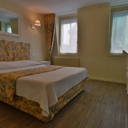 酒店 鲁昂中心丹迪酒店