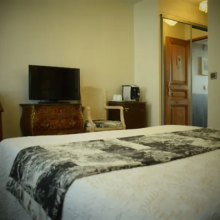 鲁昂中心丹迪酒店 鲁昂