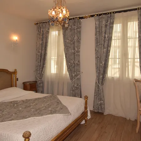 酒店 鲁昂中心丹迪酒店