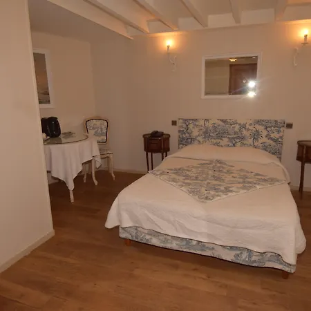 Dandy Centre 3* Rouen