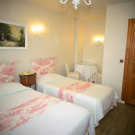 Hotel Dandy Centre