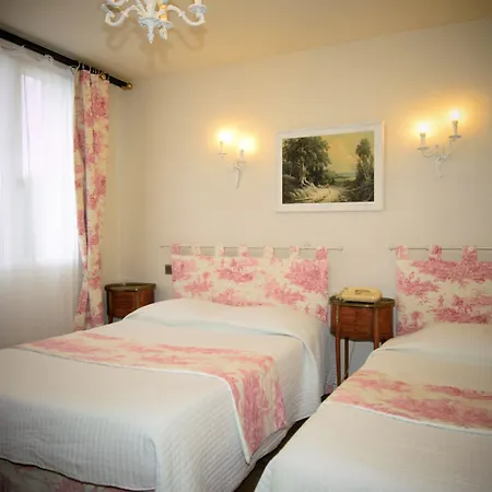 鲁昂中心丹迪酒店 酒店 3*