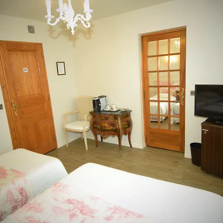 Dandy Centre 3* Rouen