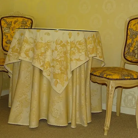 酒店 鲁昂中心丹迪酒店 鲁昂