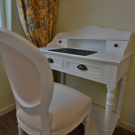 Dandy Centre Hotel Rouen