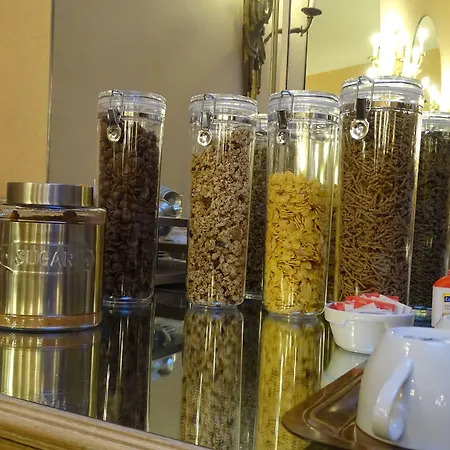 鲁昂中心丹迪酒店 3*