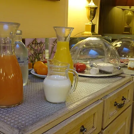 鲁昂中心丹迪酒店 酒店 3*