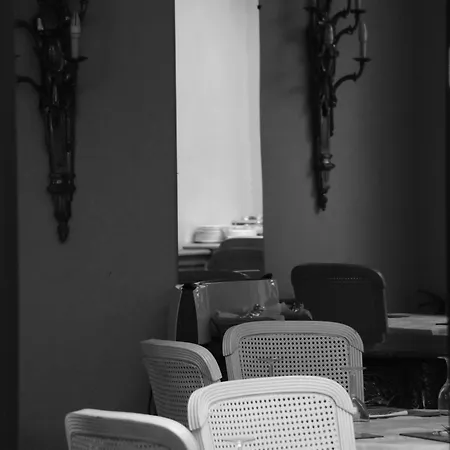 鲁昂中心丹迪酒店 鲁昂