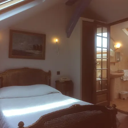 鲁昂中心丹迪酒店 3*