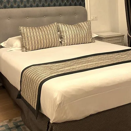 鲁昂中心丹迪酒店 酒店 3*