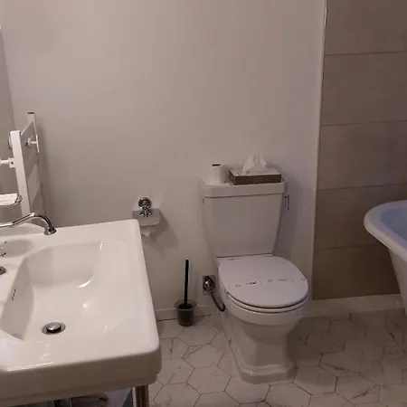 鲁昂中心丹迪酒店 3*