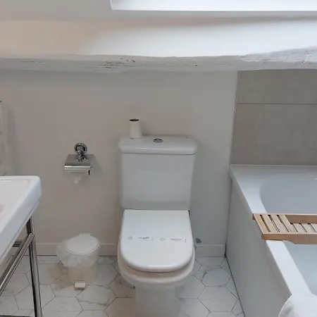 鲁昂中心丹迪酒店 3*