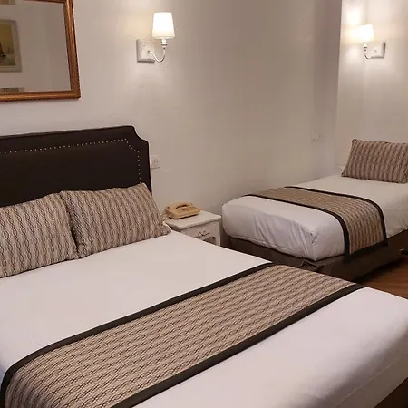 鲁昂中心丹迪酒店 酒店 鲁昂