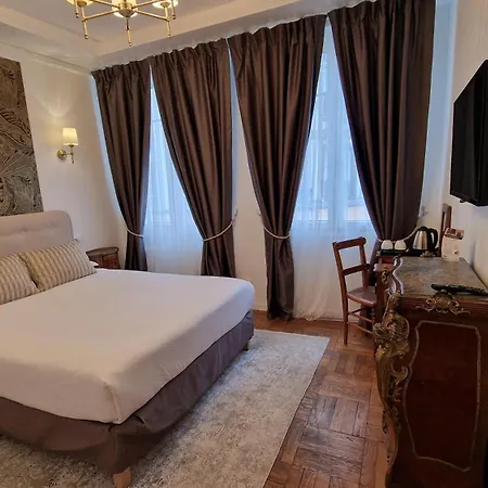 鲁昂中心丹迪酒店 酒店 3*