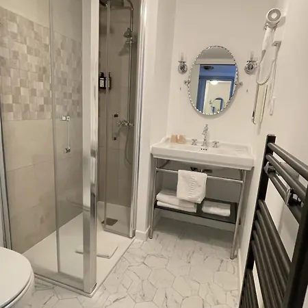 鲁昂中心丹迪酒店 酒店 鲁昂