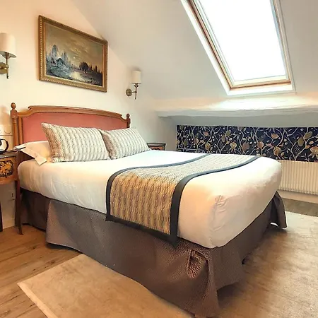 Dandy Centre Hotel