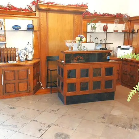 Hotel Dandy Centre