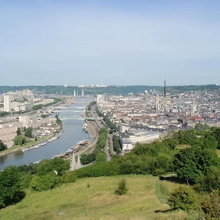Dandy Centre Rouen