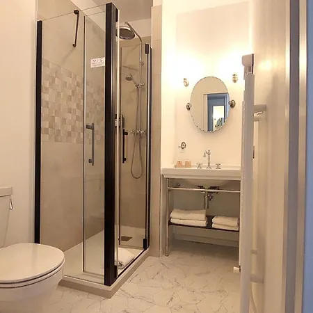 Hotel Dandy Centre Rouen