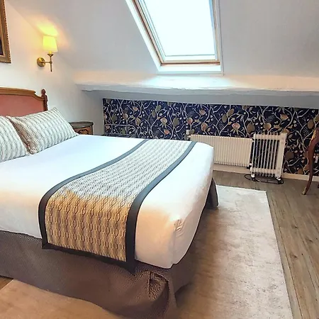 Hotel Dandy Centre