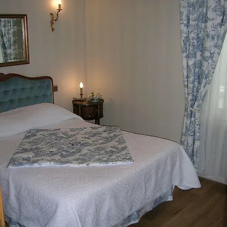 鲁昂中心丹迪酒店 3*