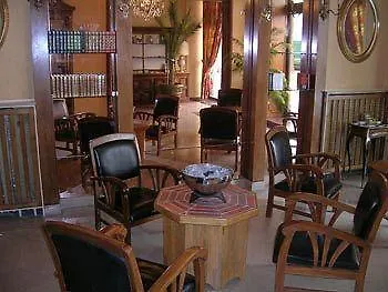 Dandy Centre Hotel Rouen