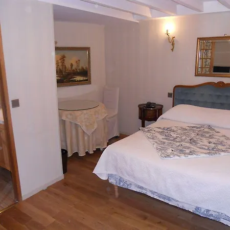 鲁昂中心丹迪酒店 酒店 3*