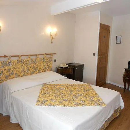 酒店 鲁昂中心丹迪酒店 鲁昂