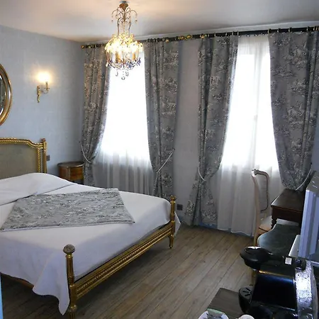 Dandy Centre 3* Rouen