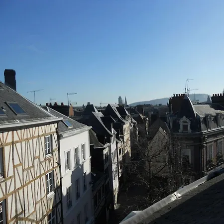 Dandy Centre Hotel 3*