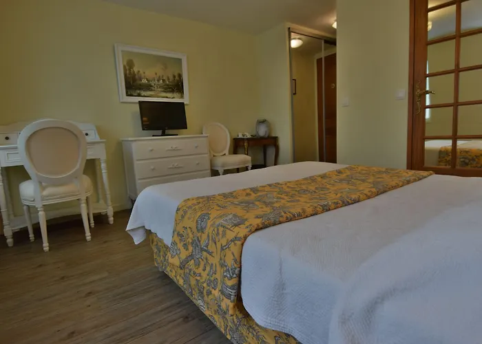 فندق Dandy Centre روان