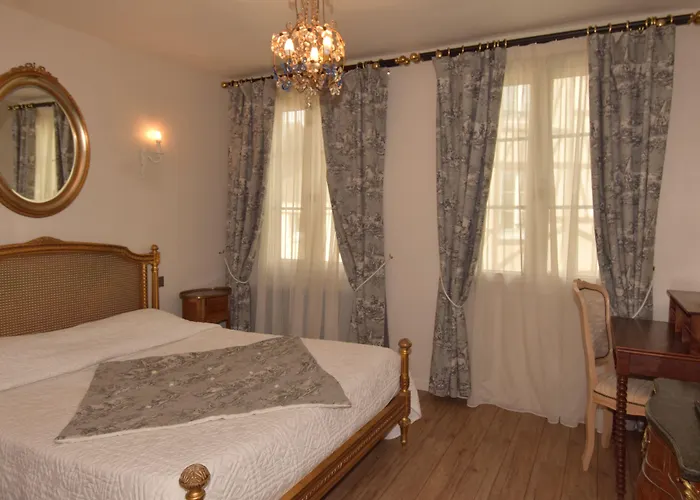 فندق Dandy Centre