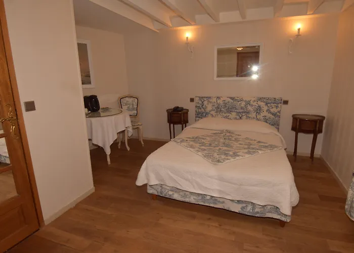 Dandy Centre 3* Rouen