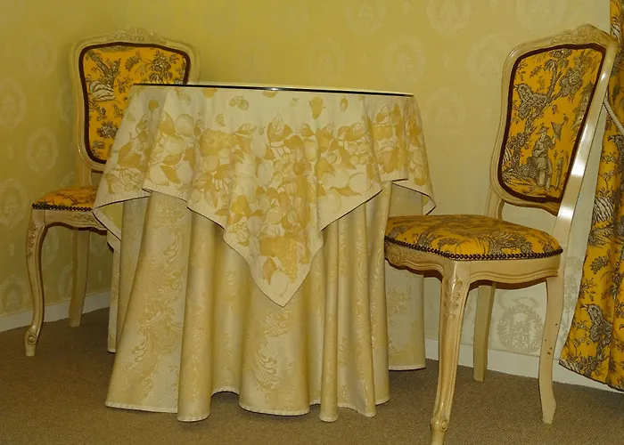 Hotel Dandy Centre Rouen