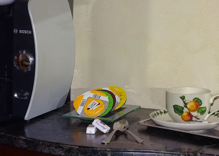 Dandy Centre Hotel 3*